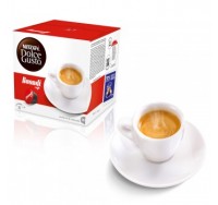 NESCAFÉ® DOLCE GUSTO® ESPRESSO BUONDI®, 16 КАПСУЛИ